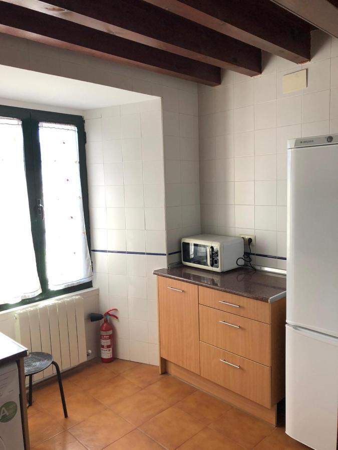 Casa Rural Fuente La Bolera Gilbuena ภายนอก รูปภาพ